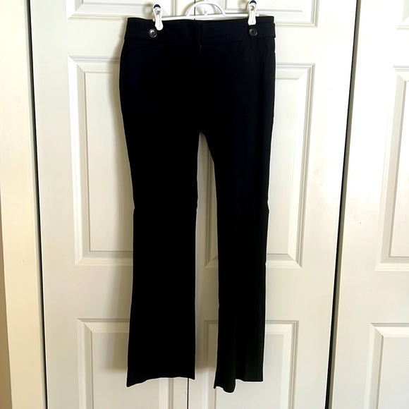 The Limited Pants & Jumpsuits The Limited Exact Stretch Long Work